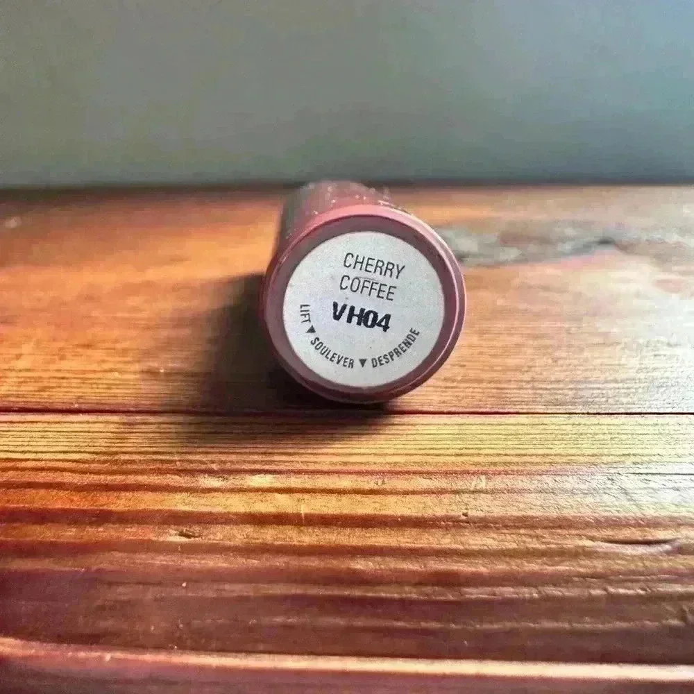 Mary Kay Liquid Lip Color Cherry Coffee Lipstick *Retired* New No Box